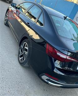 ڤۆڵکسواگن جێتا